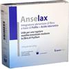 ANSERIS FARMA Srl ANSELAX 14 Buste