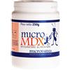 MICROFARMA MICRO MDX 250g