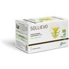 ABOCA SpA SOCIETA' AGRICOLA Sollievo Bio Tisana 20 Filtri Aboca