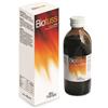 BIO THERAPIC ITALIA Srl BIOTUSS Sciroppo 150ml