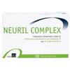 DOC GENERICI Srl NEURIL COMPLEX 850mg 30 Cpr