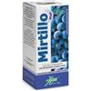 ABOCA SpA SOCIETA' AGRICOLA MIRTILLO PLUS SUCCO 100ML ABOCA