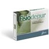 ABOCA SpA SOCIETA AGRICOLA Fisiodepur 10 Flaconcini 15g Aboca