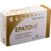 DELTHA PHARMA Srl EPATORIL 30 Cpr