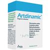 DDFARMA Srl ART DINAMIC 20 Bust.8ml