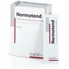 ANSERIS FARMA Srl NORMOTEND 20 Bustine