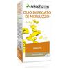ARKOFARM Srl Olio Di Fegato Di Merluzzo 60 Perle Arkocapsule