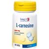Longlife L-Carnosine 60 Capsule