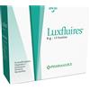 PHARMALUCE ELP LUXFLUIRES 14 Buste 8g