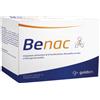 GOLDEN PHARMA SRL BENAC 15 Stick