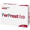 LEONARDO MEDICA SRL FERPROST FORTE 15 CPS MOLLI