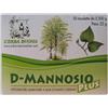NUTRALABS Srl UROGYN D MANNOSIO PLUS 50 CPR