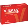 CORYPHARMA Srl VIRMAN Plus Integr.20Cpr 800mg