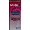 WELLVIT Srl STENVIT Sciroppo 100ml