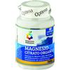 OPTIMA NATURALS Srl Magnesio Citrato 60 Compresse