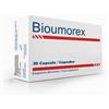 SAGE PHARMA Srl Bioumorex 30 Capsule