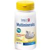Longlife Multimineral 60 Tavolette