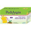 PEDIATRICA PEDIARGIN 10 Fl.10ml