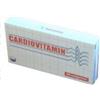 FIDANZA VITAMINICI Cardiovitamin 24 Compresse