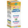 ESI Srl Multicomplex Potassio + Magnesio 90 Ovalette