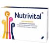 SCHWABE PHARMA ITALIA Nutrivital Integratore Antiossidante Amarena 30 Compresse