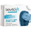NUTRITION & SANTE' ITALIA SpA LIEVITOVIT PROG Cap.60 Cpr
