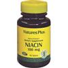 LA STREGA Srl Niacina B3 90 Tavolette 100mg