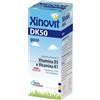 MAYA PHARMA Srl XINOVIT DK50 Gtt 12ml