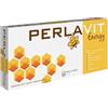 PERLA PHARMA Srl PERLAVIT Energy 10fl.10ml