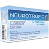 INTERFARMAC NEUROTROF C.F. 20 Compresse
