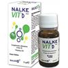 NALKEIN ITALIA Srl Nalkevit D Gocce Con Vitamina D3 9 Ml