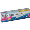 PROCTER & GAMBLE SRL Clearblue Monofase 1 Test