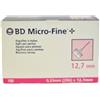 CORMAN Bd Microfine 100 Aghi 29g 12,7mm