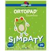PIETRASANTA PHARMA ORTOPAD Simpaty Cer.Oc.R 20pz