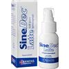 SANITAS FARMACEUTICI SINEDEC Latte 60ml