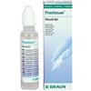 BRAUN Soluzione Detergente Idratante In Gel Per Lesioni Prontosan20 Pezzi