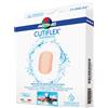 PIETRASANTA PHARMA SpA CUTIFLEX Med.10x 8 5pz