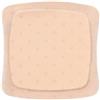 CONVATEC MEDICAZIONI Medicazione Sterile In Schiuma Di Poliuretano Idrocellulareaquacel Ag Foam Adesiva Assorbente 10x10 Cm 10 Pezzi