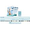 DESA PHARMA Sauber Collant 70 Denari Maglia Microrete Glace' 3 Linea Classica