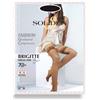 SOLIDEA BY CALZIFICIO PINELLI BRIGITTE AREG MICRORETE BRO 3