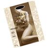 SOLIDEA BY CALZIFICIO PINELLI VENERE 30 Collant Glacè 4 - XL
