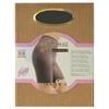 SOLIDEA BY CALZIFICIO PINELLI PANTY TUTORE M/MAS NE 4