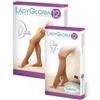 GLORIA MED SpA Ladygloria 12 Gambaletto Daino 2