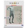 SOLIDEA BY CALZIFICIO PINELLI DYNAMIC COL 1 PU/APER NATUR XL