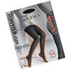 SOLIDEA BY CALZIFICIO PINELLI Red Wellness 140 Denari Opaco Nero 2-M