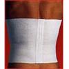 DUAL SANITALY SpA SOC.BENEFIT Cintura Normale 27cm Taglia A Bianco Gibaud