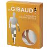 DUAL SANITALY SpA SOC.BENEFIT Cavigliera Calzino Sottile In Cotone Gibaud Misura 3
