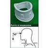 DUAL SANITALY SpA SOC.BENEFIT Collare Cervicale Morbido Basso Taglia 2 Gibaud