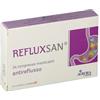 AURORA BIOFARMA Srl Refluxsan 24 Compresse