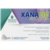 PROMOPHARMA SpA XANACID 20 Cpr Mast.